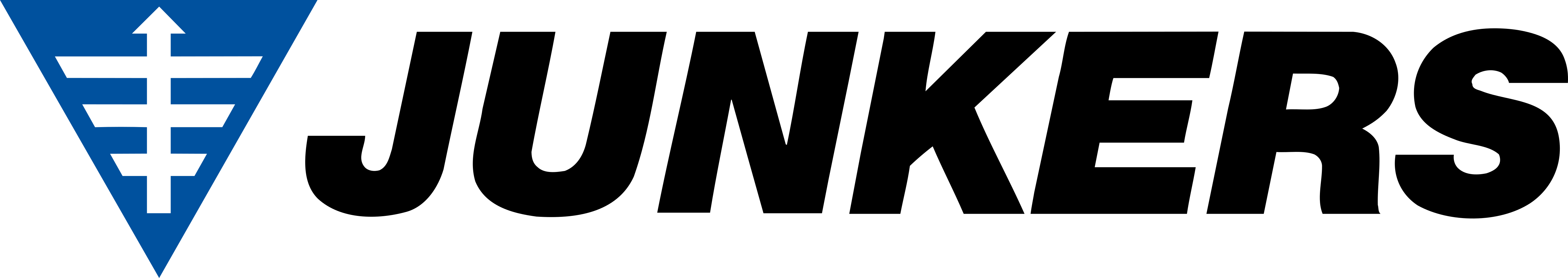 Logo Junkers