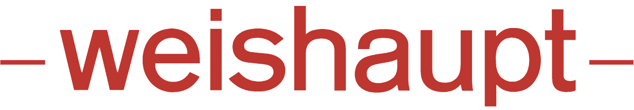 Logo Weishaupt